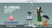 911 Plumbing Heating Drainage Ltd. image 5